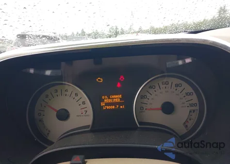 2010 Ford Explorer Limited from USA, damaged, VIN 1FMEU7FE3AUA27043